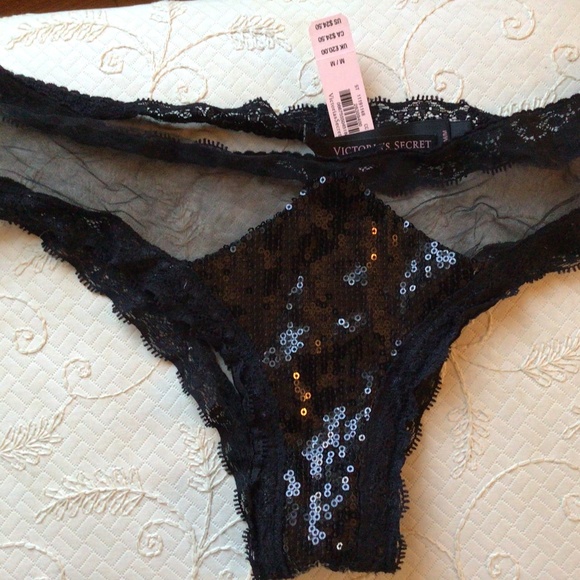Victoria's Secret Intimates & Sleepwear Pair Victoria Secret Bikini